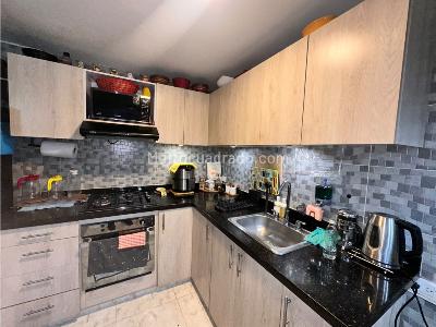 Casa de 4 alcobas en venta en Caney, Cali, 80 m² · foto 6 de 20