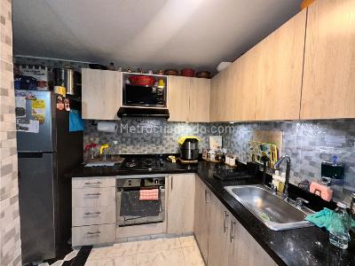 Casa de 4 alcobas en venta en Caney, Cali, 80 m² · foto 7 de 20