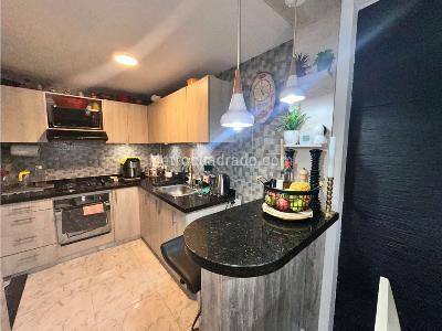 Casa de 4 alcobas en venta en Caney, Cali, 80 m² · foto 8 de 20