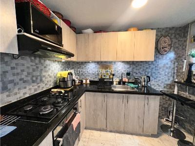 Casa de 4 alcobas en venta en Caney, Cali, 80 m² · foto 9 de 20