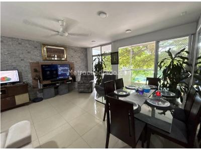 Apartamento en venta en Capri, Cali · foto 2 de 20