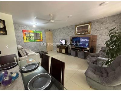 Apartamento en venta en Capri, Cali · foto 3 de 20