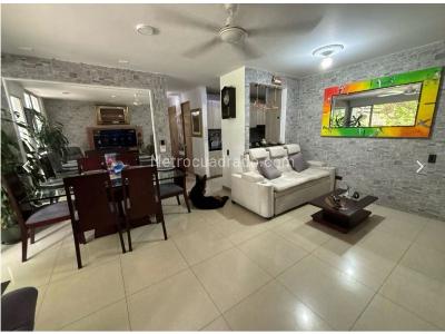 Apartamento en venta en Capri, Cali · foto 4 de 20