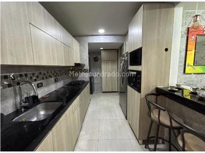 Apartamento en venta en Capri, Cali · foto 6 de 20