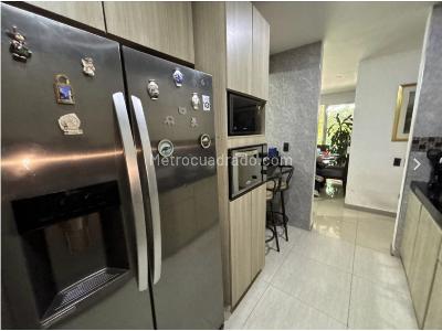 Apartamento en venta en Capri, Cali · foto 7 de 20