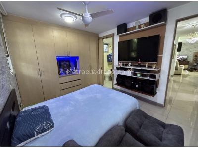 Apartamento en venta en Capri, Cali · foto 9 de 20
