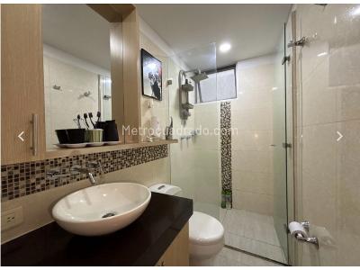 Apartamento en venta en Capri, Cali · foto 11 de 20