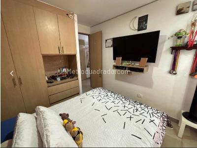 Apartamento en venta en Capri, Cali · foto 12 de 20