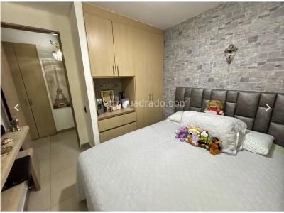 Apartamento en venta en Capri, Cali · foto 14 de 20