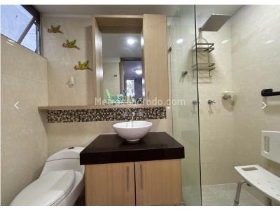 Apartamento en venta en Capri, Cali · foto 16 de 20