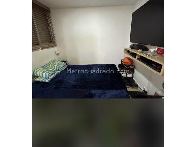 Apartamento en venta en Capri, Cali · foto 17 de 20