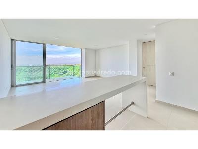 Apartamento de 3 alcobas en venta en Pance, Cali, 133 m² · foto 3 de 20