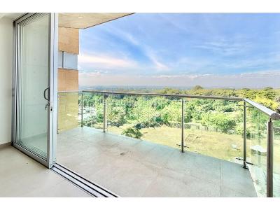 Apartamento de 3 alcobas en venta en Pance, Cali, 133 m² · foto 4 de 20