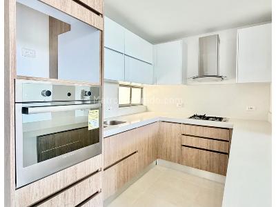 Apartamento de 3 alcobas en venta en Pance, Cali, 133 m² · foto 9 de 20