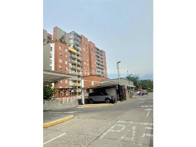Apartamento de 3 alcobas en venta en Valle Del Lili, Cali, 85 m² · foto 13 de 14