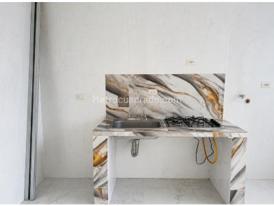 Apartamento de 3 alcobas en venta en Jordan, Villavicencio, 52 m² · foto 4 de 9