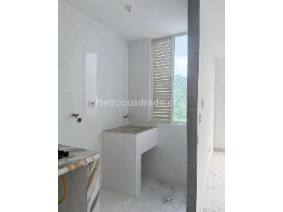 Apartamento de 3 alcobas en venta en Jordan, Villavicencio, 52 m² · foto 5 de 9