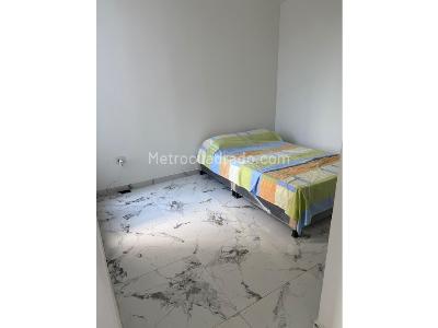 Apartamento de 3 alcobas en venta en Jordan, Villavicencio, 52 m² · foto 6 de 9
