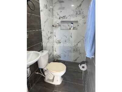 Apartamento de 3 alcobas en venta en Jordan, Villavicencio, 52 m² · foto 7 de 9