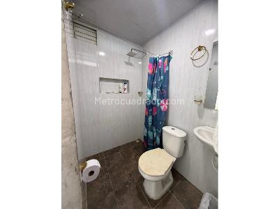 Apartamento de 3 alcobas en venta en Jordan, Villavicencio, 52 m² · foto 8 de 9