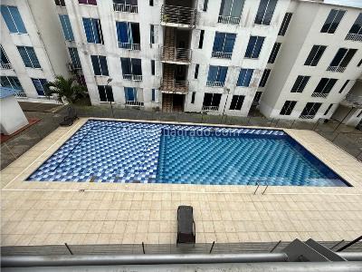 Apartamento de 3 alcobas en venta en Jordan, Villavicencio, 52 m² · foto 9 de 9