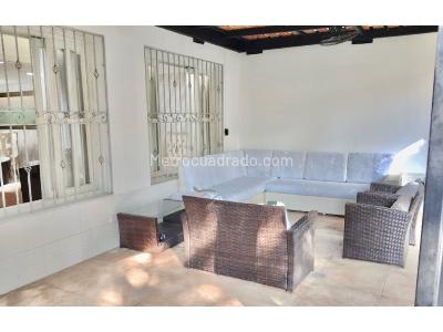 Casa de 5 alcobas en venta en El Limonar, Cali, 300 m² · foto 3 de 20