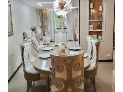 Casa de 5 alcobas en venta en El Limonar, Cali, 300 m² · foto 5 de 20