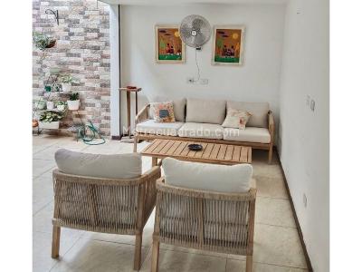 Casa de 5 alcobas en venta en El Limonar, Cali, 300 m² · foto 11 de 20