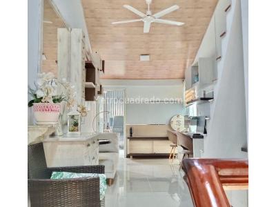 Casa de 5 alcobas en venta en El Limonar, Cali, 300 m² · foto 15 de 20