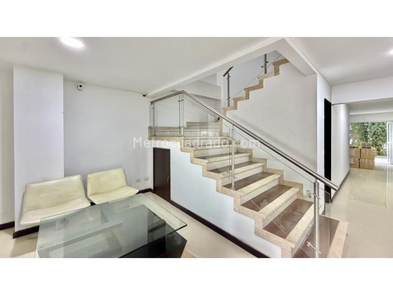 Casa – Cali - Vista 3