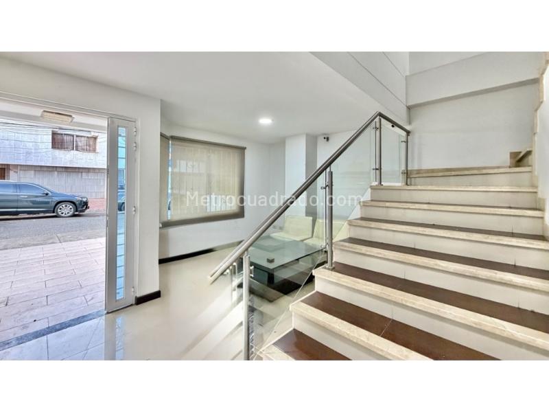 Casa – Cali - Vista 4