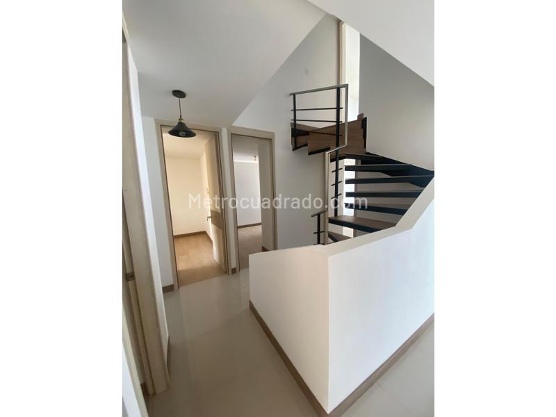 Piso – Cali - Vista 3