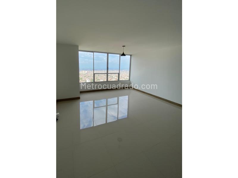 Piso – Cali - Vista 4