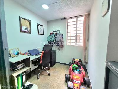 Apartamento de 3 alcobas en venta en Colseguros, Cali, 65 m² · foto 10 de 13