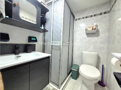 Apartamento de 3 alcobas en venta en Colseguros, Cali, 65 m² · foto 11 de 13
