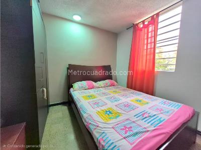 Apartamento de 3 alcobas en venta en Colseguros, Cali, 65 m² · foto 12 de 13