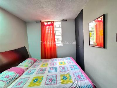 Apartamento de 3 alcobas en venta en Colseguros, Cali, 65 m² · foto 13 de 13
