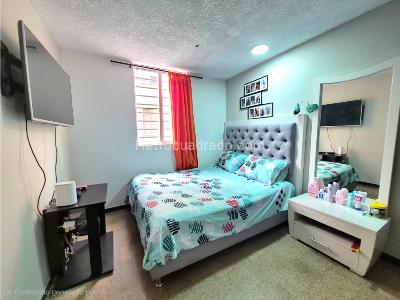 Apartamento de 3 alcobas en venta en Colseguros, Cali, 65 m² · foto 9 de 13