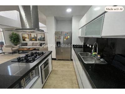 Apartamento de 3 alcobas en venta en Ciudad Jardin, Cali, 181 m² · foto 3 de 18