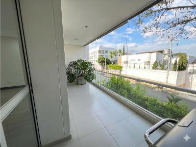 Apartamento de 3 alcobas en venta en Ciudad Jardin, Cali, 181 m² · foto 5 de 18