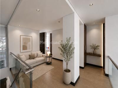 Apartamento de 3 alcobas en venta en Ciudad Jardin, Cali, 181 m² · foto 8 de 18