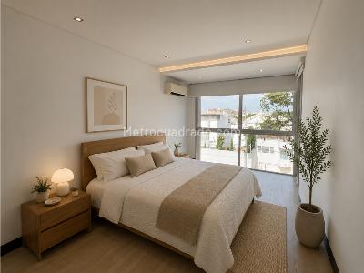 Apartamento de 3 alcobas en venta en Ciudad Jardin, Cali, 181 m² · foto 9 de 18
