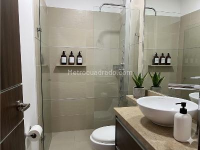 Apartamento de 3 alcobas en venta en Ciudad Jardin, Cali, 181 m² · foto 11 de 18