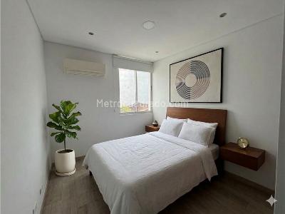 Apartamento de 3 alcobas en venta en Ciudad Jardin, Cali, 181 m² · foto 12 de 18