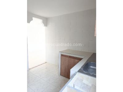 Apartamento en venta en Ciudad 2000, Cali · foto 4 de 20