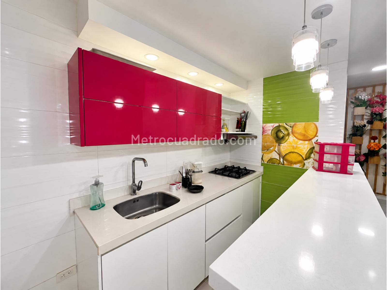 Foto del apartamento
