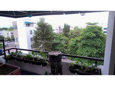 Apartamento en venta en Multicentro, Cali · foto 20 de 20
