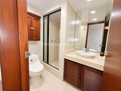Apartamento en venta en Multicentro, Cali · foto 2 de 20