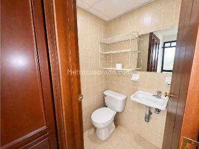 Apartamento en venta en Multicentro, Cali · foto 3 de 20