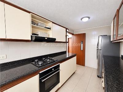Apartamento en venta en Multicentro, Cali · foto 5 de 20